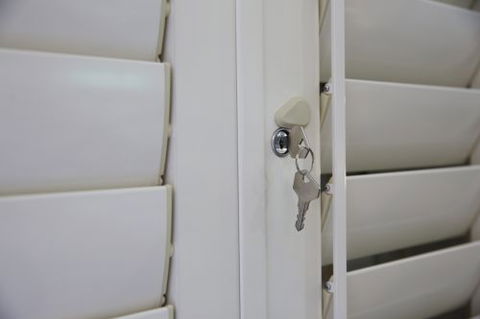 Classic Blinds & Shutters - Renee 3