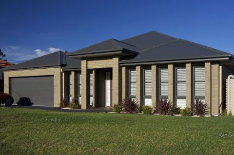 Classic Blinds & Shutters - Renee 4