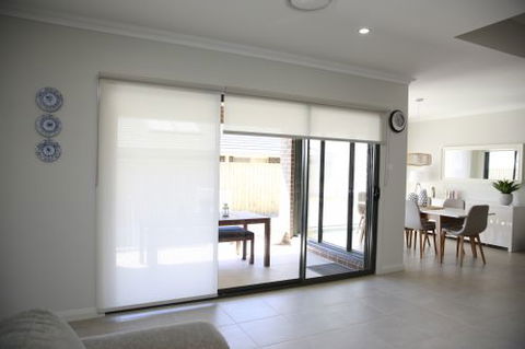 Classic Blinds & Shutters - Renee 5