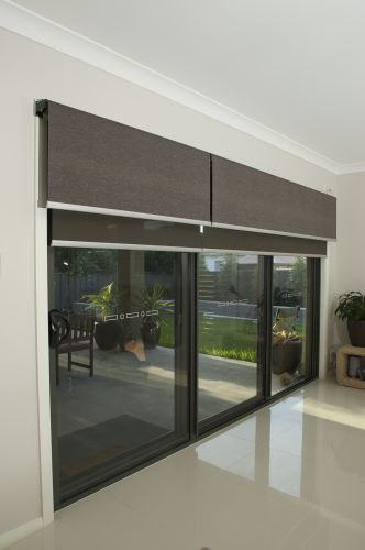 Classic Blinds & Shutters - Renee 6