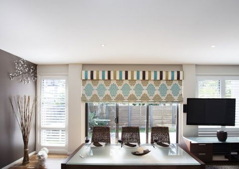 Classic Blinds & Shutters - Renee 7