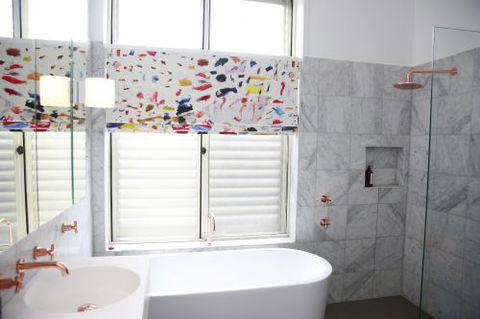 Classic Blinds & Shutters - Renee 14