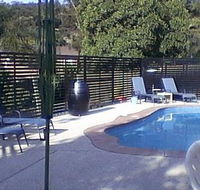Hunter Valley Lattice - Renee