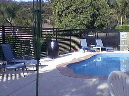 Hunter Valley Lattice - Renee 0