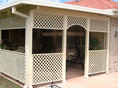 Hunter Valley Lattice - Renee 2