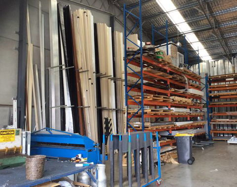 Allyman Aluminium Supplies - Renee 3