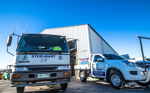 Steelmart Sunshine Coast - Renee 4
