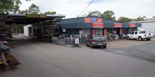 Gas Suppliers Taree NSW Swimm