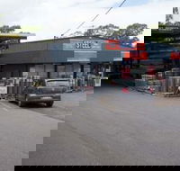 Manning River Steel Supplies Pty Ltd - Internet Find