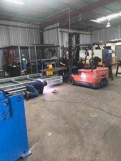 Manning River Steel Supplies Pty Ltd - Renee 1