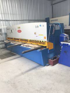 Manning River Steel Supplies Pty Ltd - Renee 2
