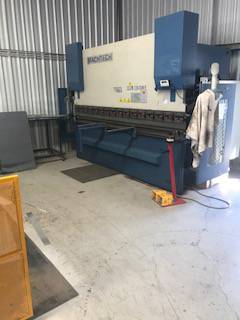 Manning River Steel Supplies Pty Ltd - Renee 3
