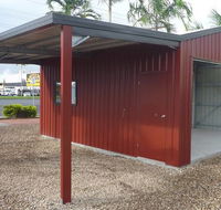 Townsville Steel  Wire - Renee
