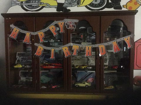 Slick 7 Raceway - Renee 0