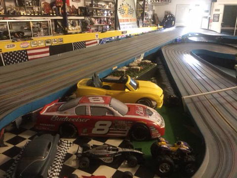 Slick 7 Raceway - Renee 3