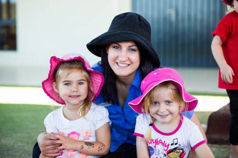 St Mary MacKillop Early Learning Centre - Internet Find 2