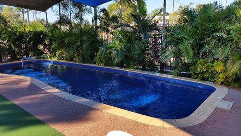 Leichhardt Accommodation–Function Centre - Renee 0