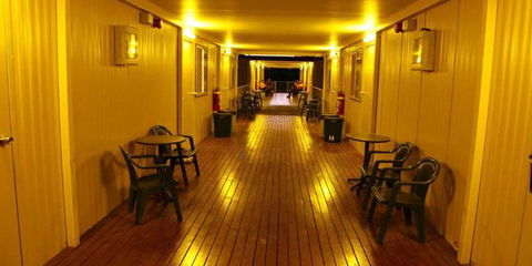 Leichhardt Accommodation–Function Centre - Renee 1
