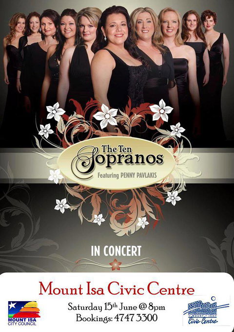 Mount Isa Civic Centre - Qld Realsetate 1