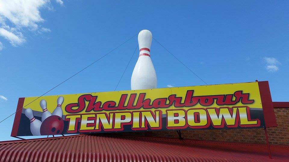 Tenpin Bowling Renee