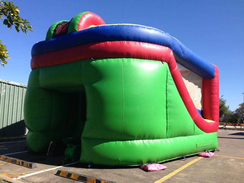 Air Castle Amusements - Renee 2