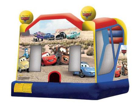 Airlie Amusements - Renee 4