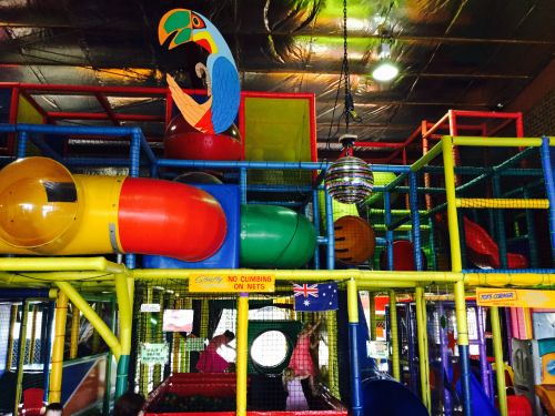 Kids Party Venues Entertainers Unanderra NSW Renee