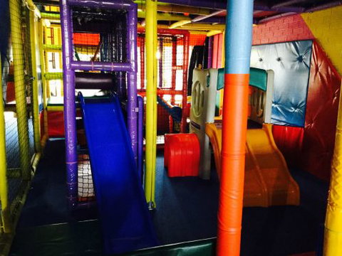 Play Maze For Kids - Renee 1