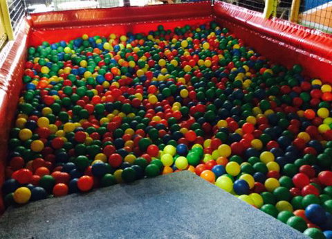 Play Maze For Kids - Renee 3