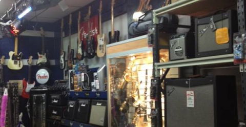 Rock City Music - Renee 0