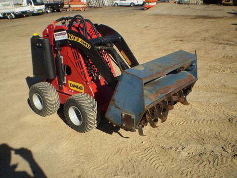 Hubbard Hire - Renee 1