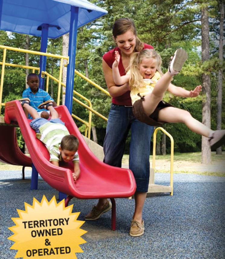 Amusement Equipment Coconut Grove NT Renee