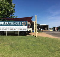 Butler Agencies Pty Ltd - Internet Find