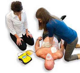 Accidental Health & Safety - Renee 0