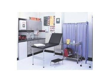 Accidental Health & Safety - Renee 3