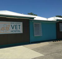 Rose Avenue Veterinary Hospital - Renee