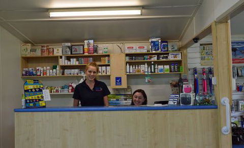 Walker Street Veterinary Surgery - Internet Find 1