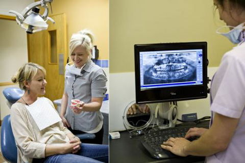 River Dental - Renee 1