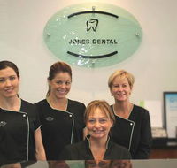 Jones Dental - Renee