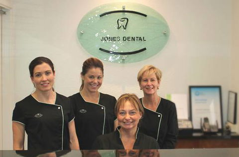 Jones Dental - Renee 0