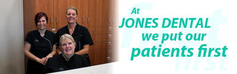 Jones Dental - Renee 1