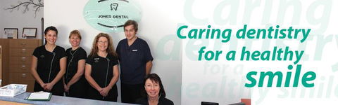 Jones Dental - Renee 3