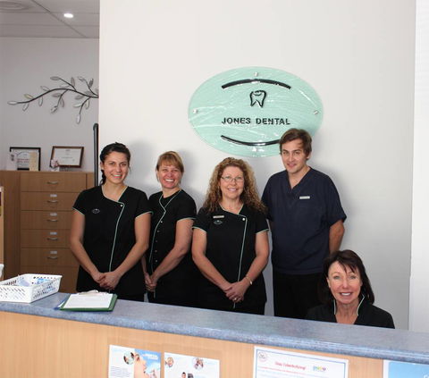 Jones Dental - Renee 4