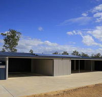 R  F Steel Buildings-John Tooma - Renee