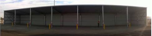 Garden Sheds Mackay QLD Renee