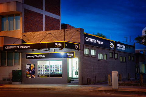 Century 21 Paterson - Petrol Stations 0