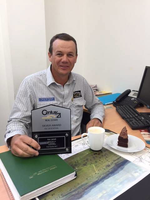 Century 21 Paterson - Petrol Stations 1