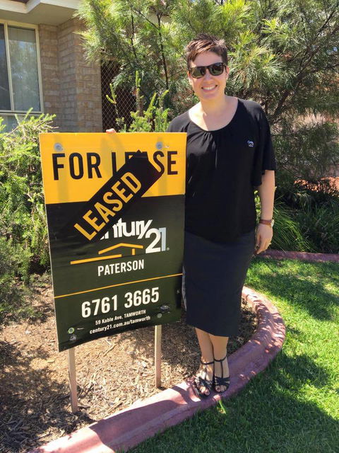 Century 21 Paterson - Petrol Stations 3