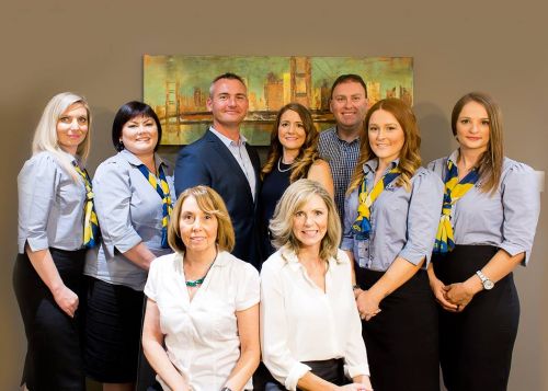 Insurance Agents Advisors Aitkenvale QLD Internet Find