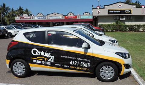 Century 21 Mario Torrisi - Renee 3
